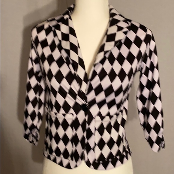 New LOVE SPELL blazer - Picture 2 of 8